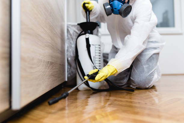 Best Pest Removal Services  in Sharonville, OH