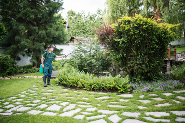Professional Pest Control in Sharonville, OH