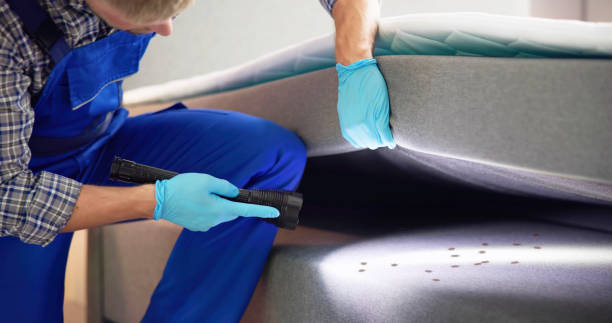 Best Commercial Pest Control Services  in Sharonville, OH